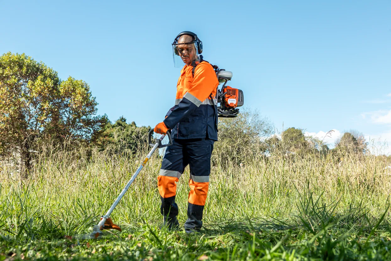 Husqvarna Desbrozadora 541rb