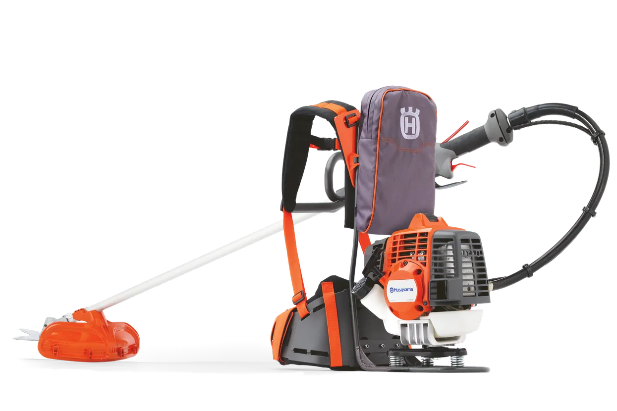 Husqvarna Desbrozadora 553rbx