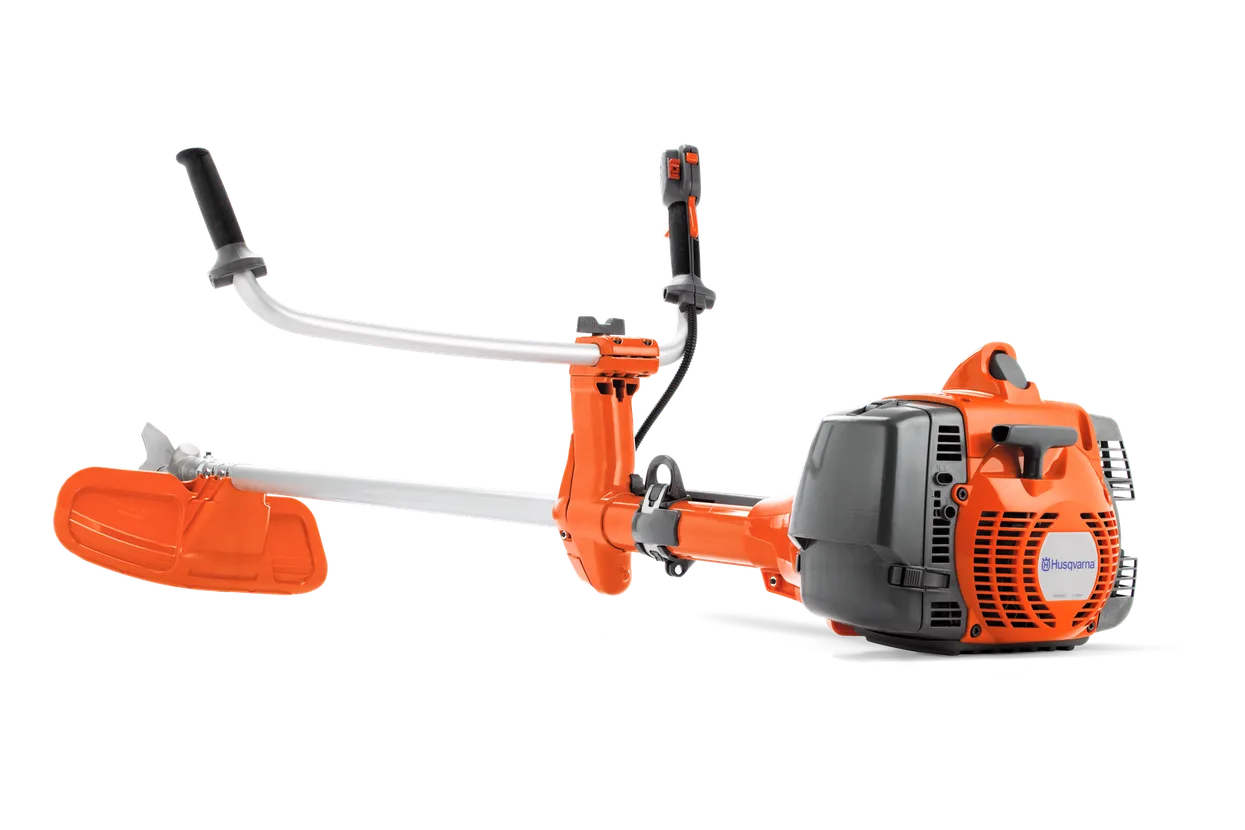 Husqvarna Desbrozadora 555rxt