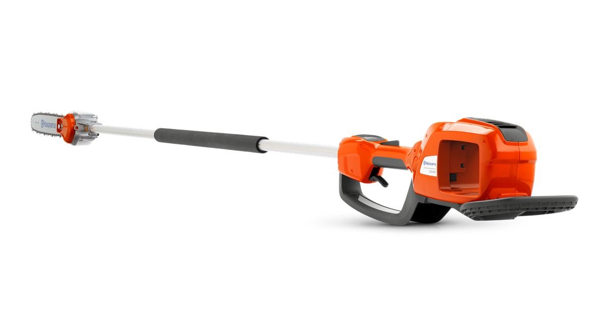Podadora a batería Husqvarna 530iP4