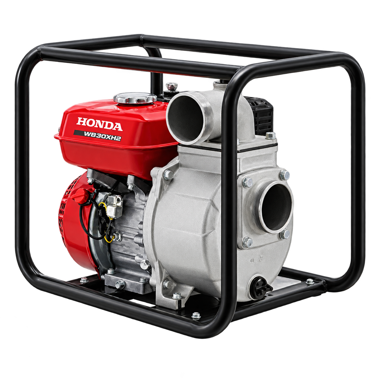 Motobomba Honda WB30XH2