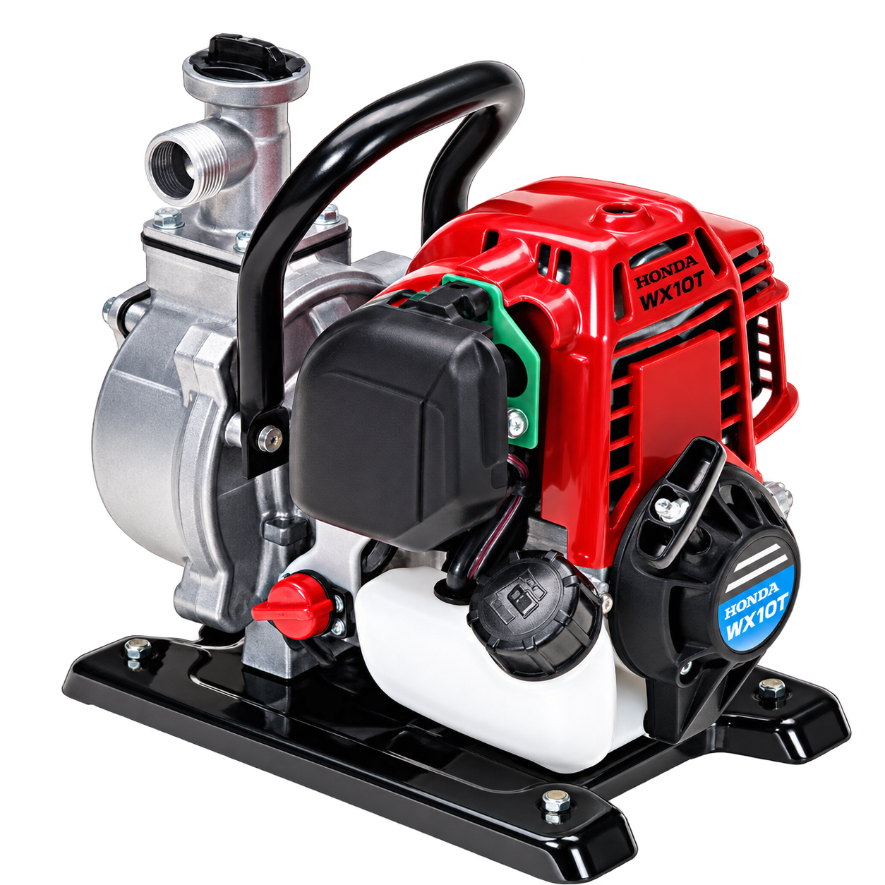 Motobomba Honda WX10T 1″