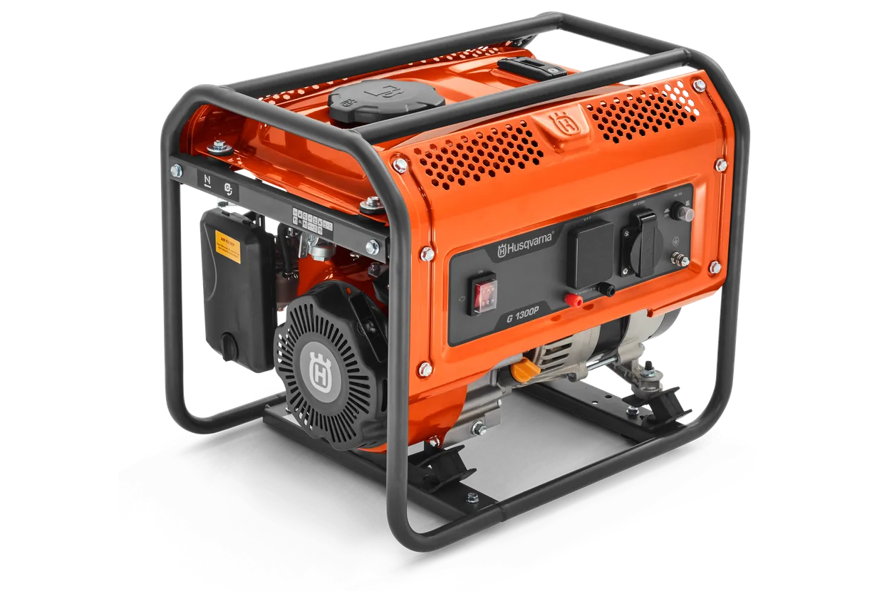 Husqvarna Generador G1300p