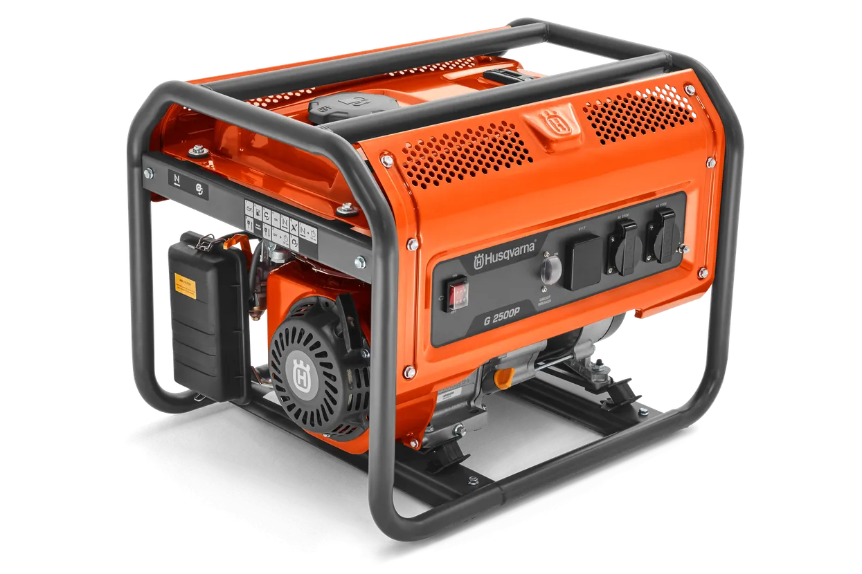 Husqvarna Generador G2500p