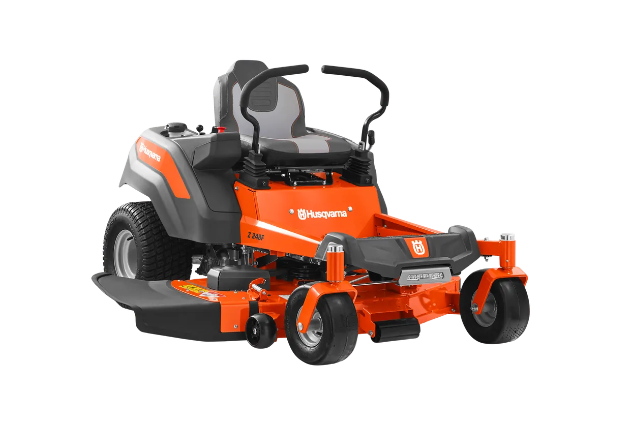 Husqvarna Giro Zero Z248f