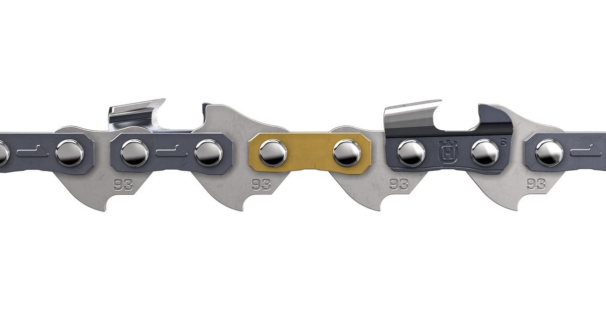 Cadena Husqvarna X-CUT S93G 12 pulgadas