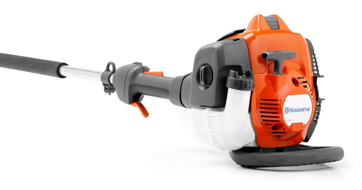 Podadora Husqvarna 525P4S