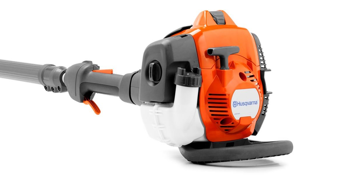 Podadora Husqvarna 525PT5S