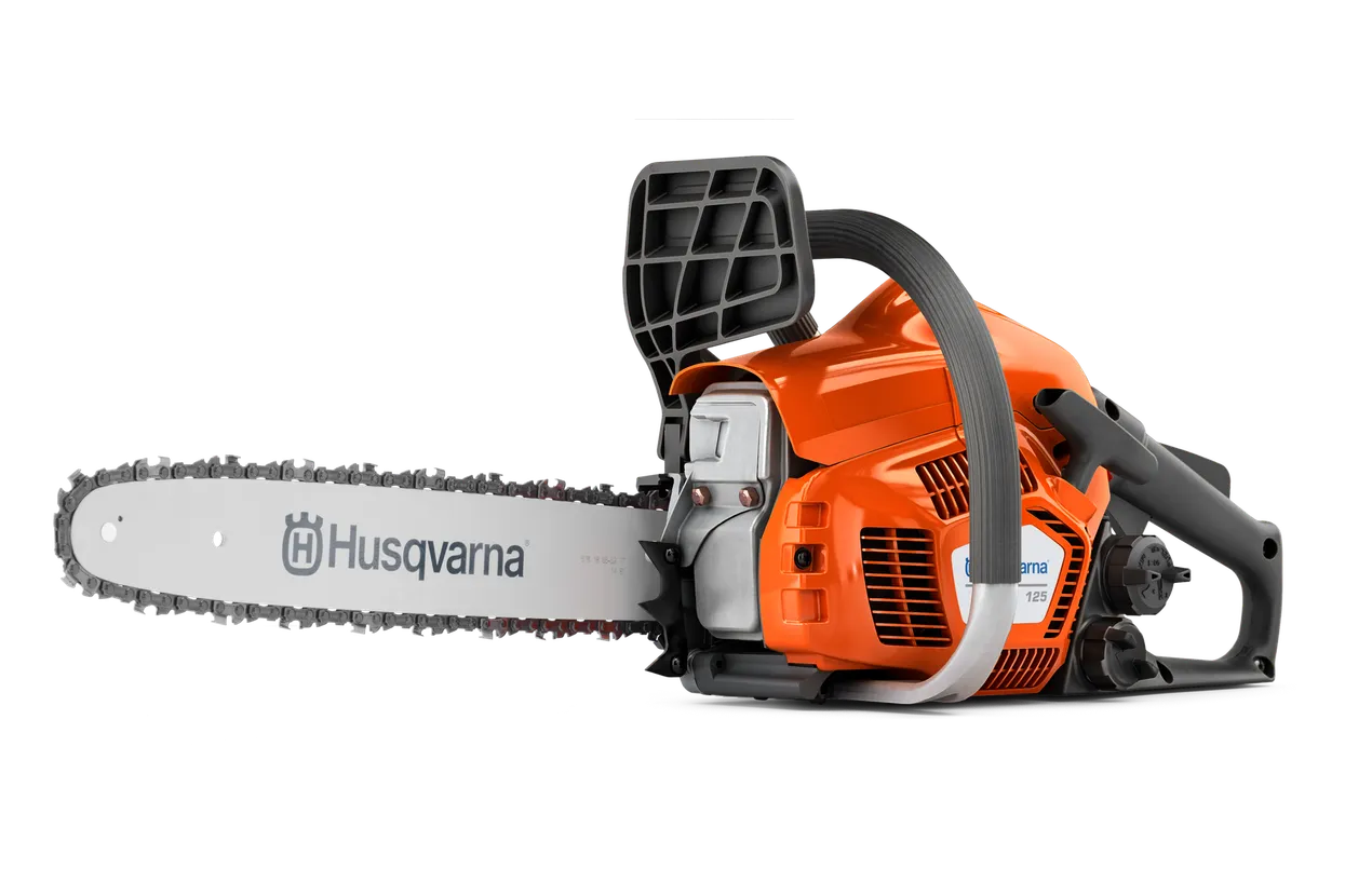 Husqvarna 125