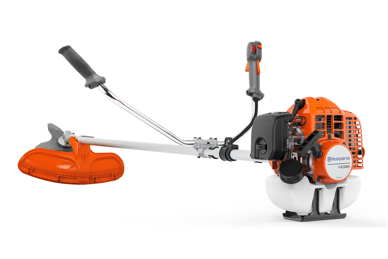 Husqvarna 143r II