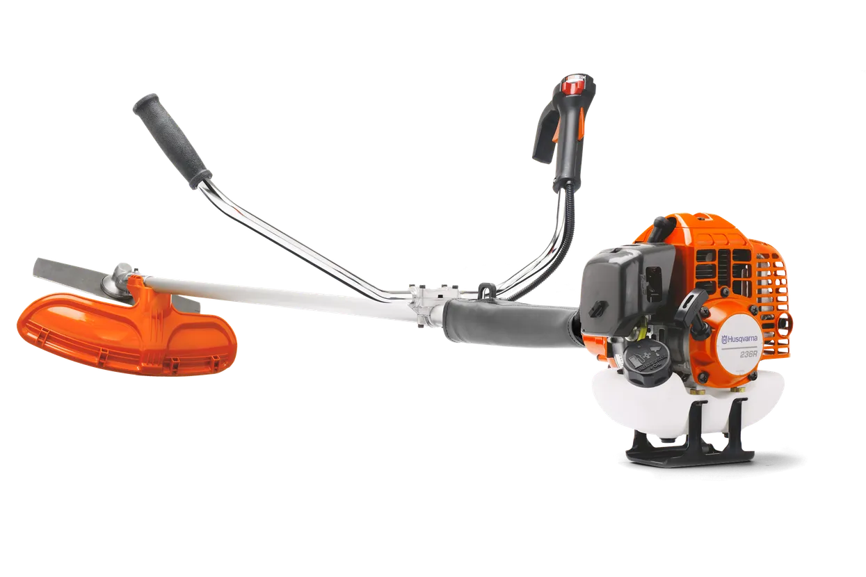 Husqvarna 236r