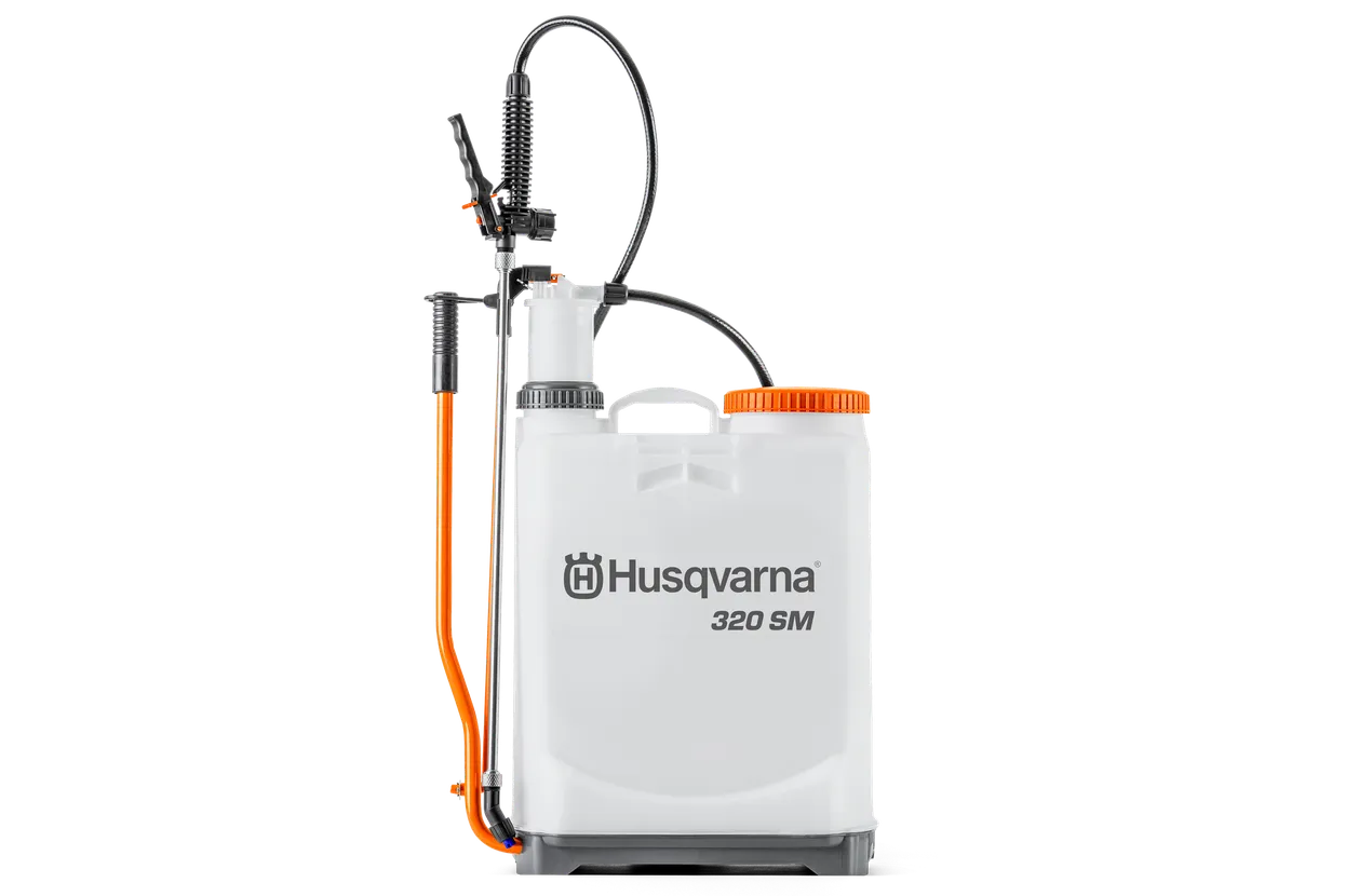 Husqvarna 320 SM 20l Backpack Manual Sprayer