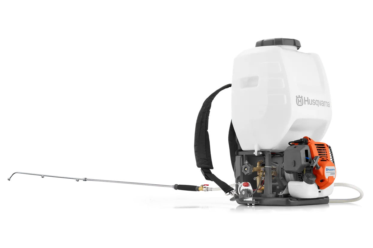 Husqvarna 321s25