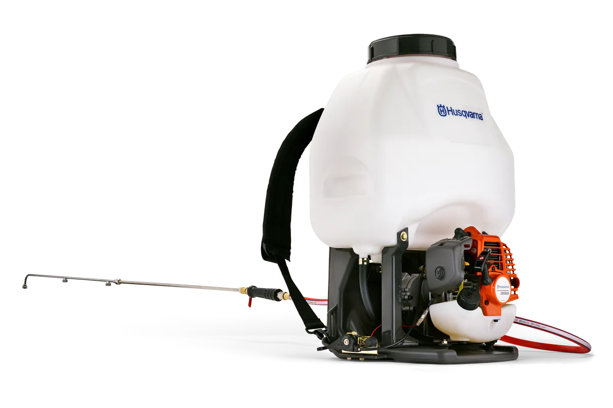 Husqvarna 325s25