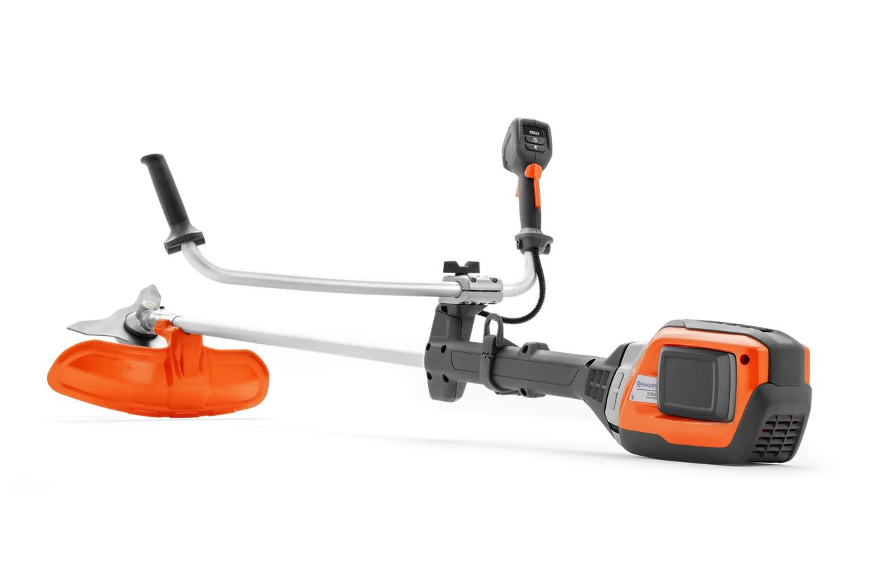 Husqvarna 535ifr