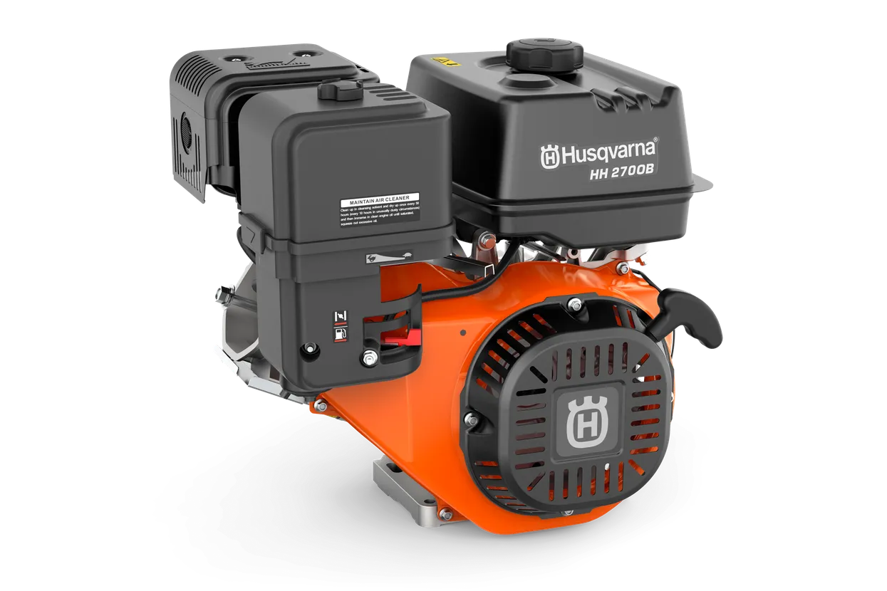 Husqvarna Hh 270ob