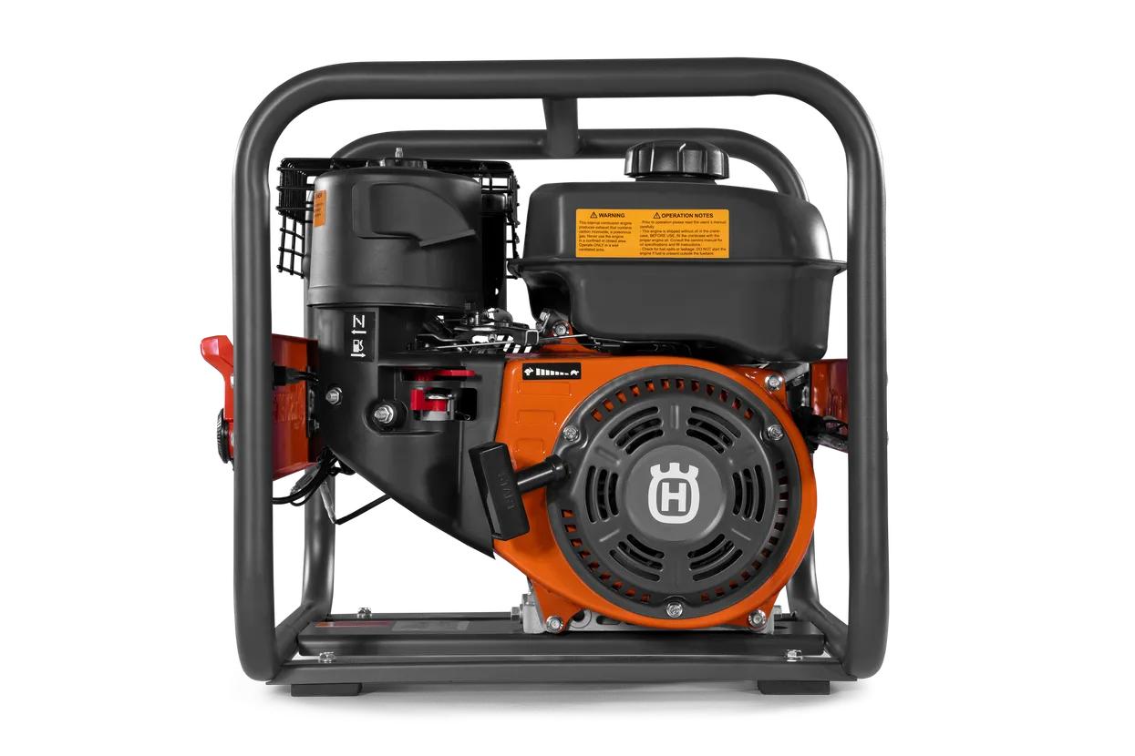 Husqvarna Hh 389mp