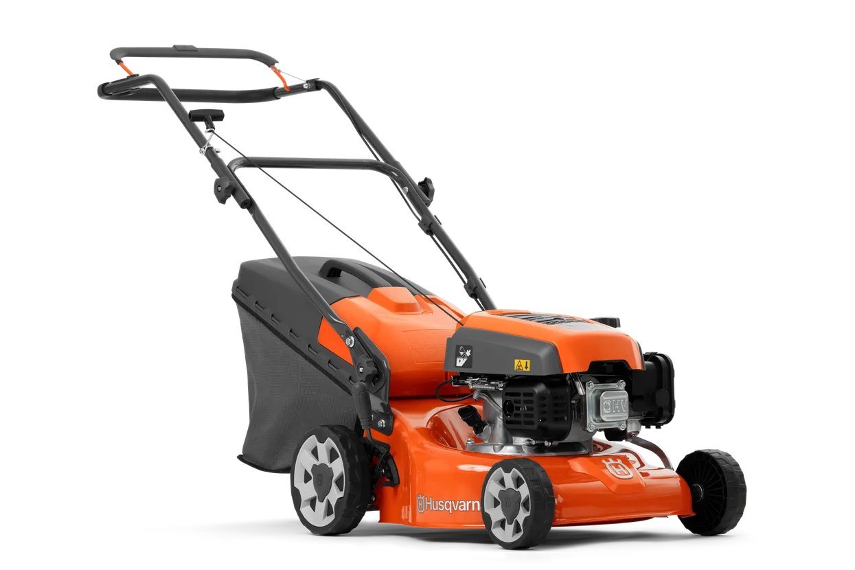 Husqvarna Lc 140p Lc140p