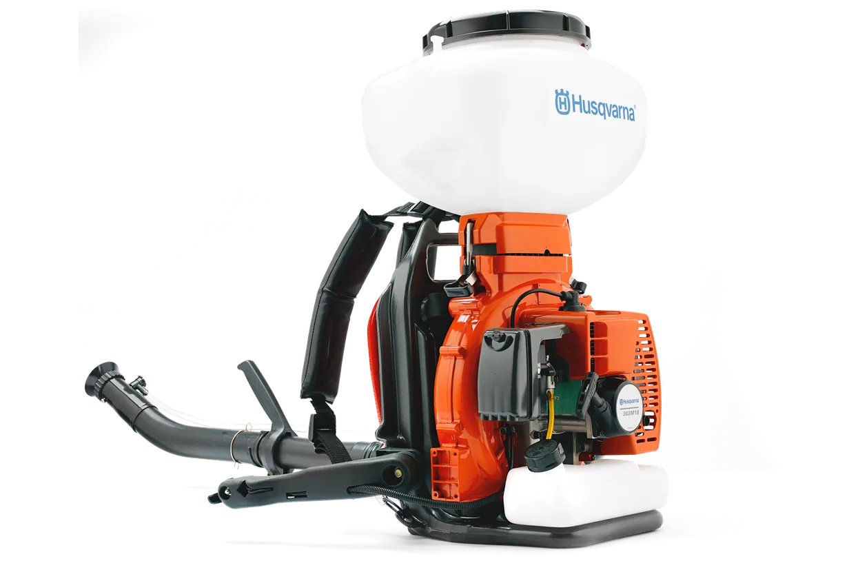 Husqvarna Ma18 Ma18