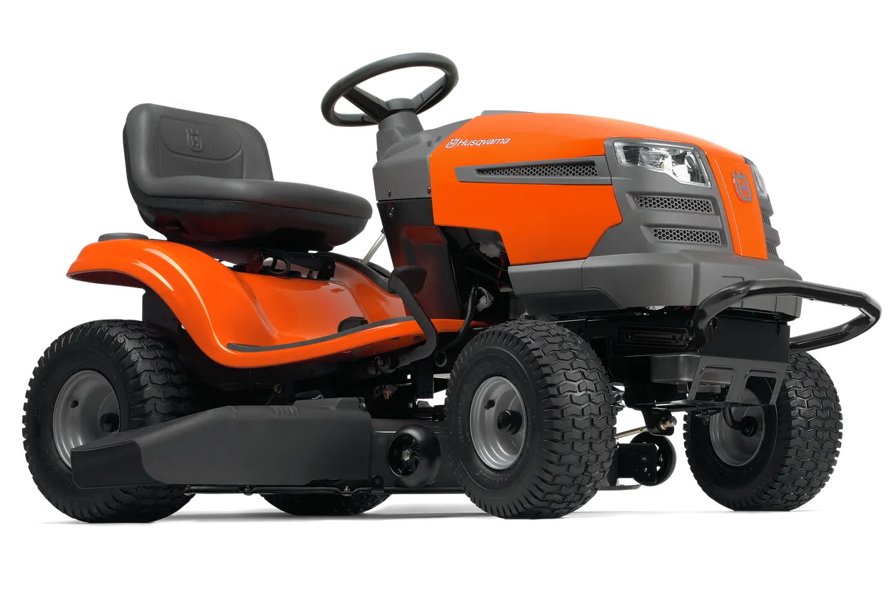 Husqvarna Ts 142