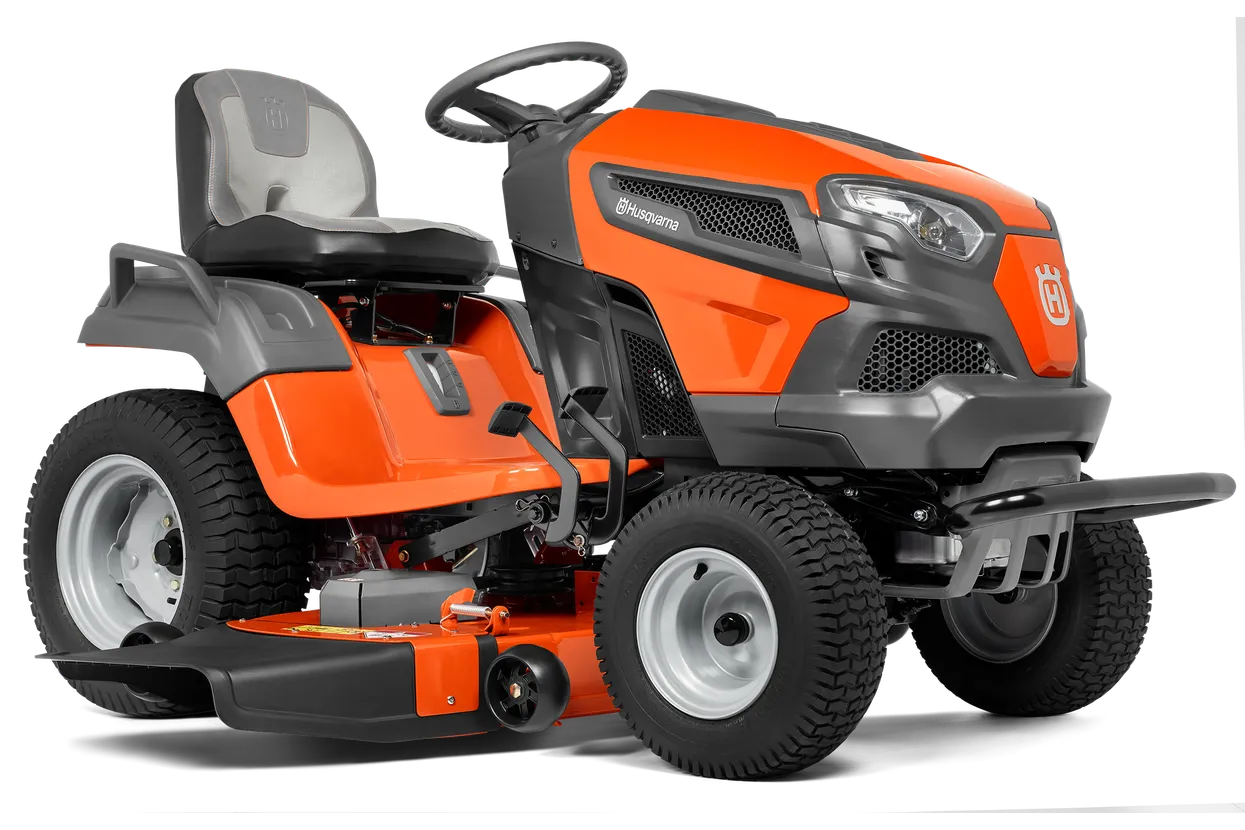 Husqvarna Ts 254g