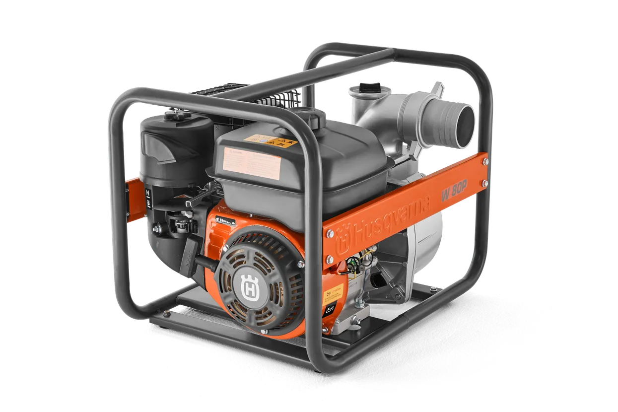 Husqvarna W80p