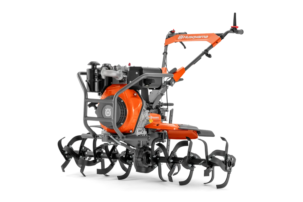Husqvarna Motocultor Tf545de