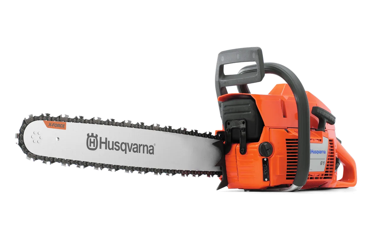 Husqvarna Motosierra 61
