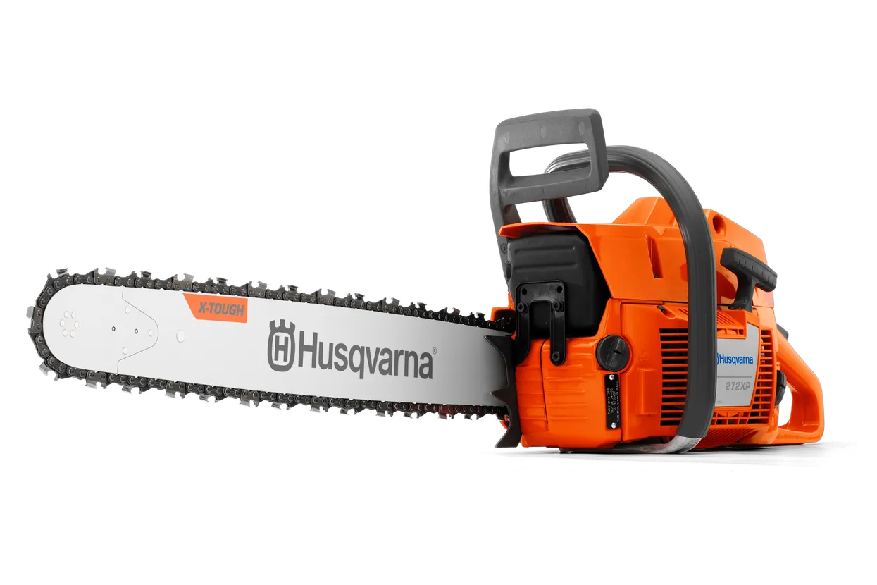 Husqvarna Motosierra 272xp