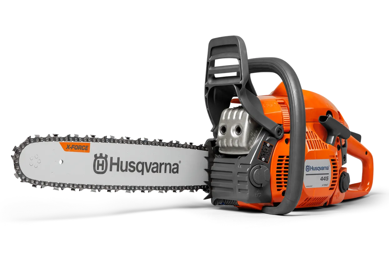 Husqvarna Motosierra 445 II