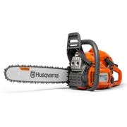Husqvarna Motosierra 450ii