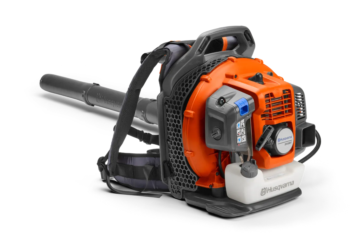 Husqvarna Sopladora 345bt