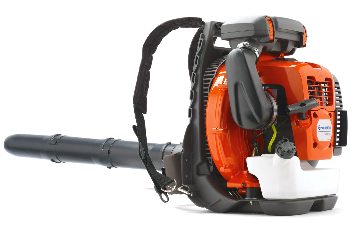 Husqvarna Sopladora 570bts