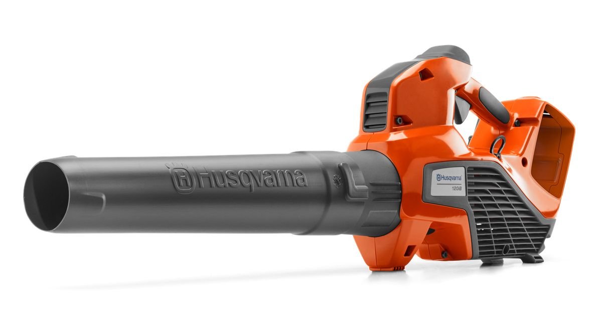 Sopladora Husqvarna 120iB