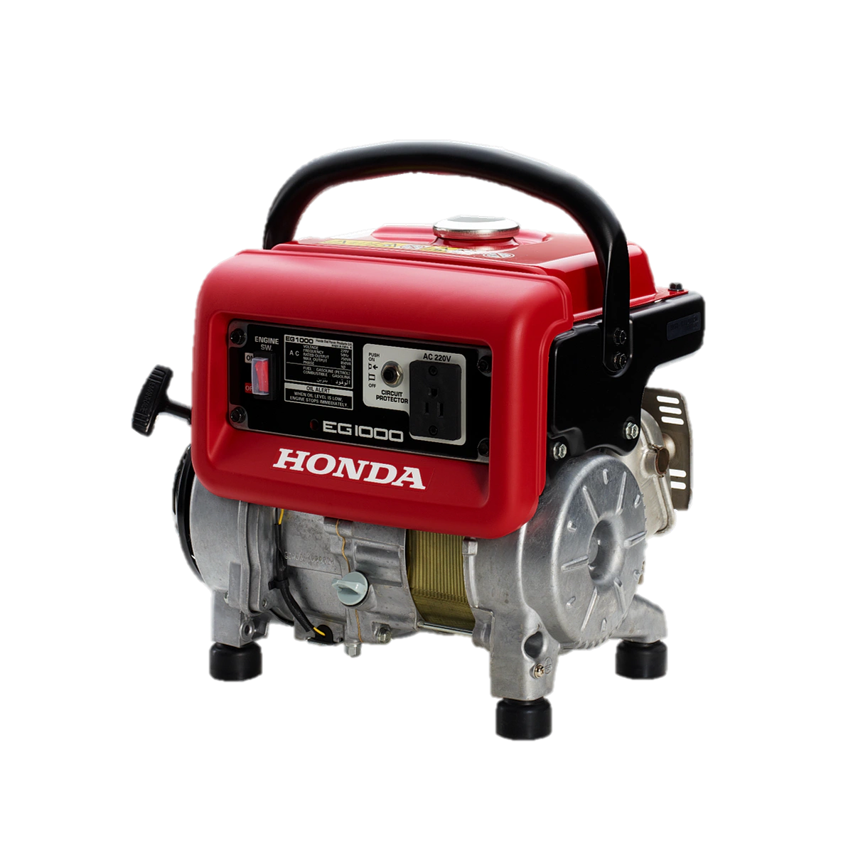 Generador Honda EG1000N-S