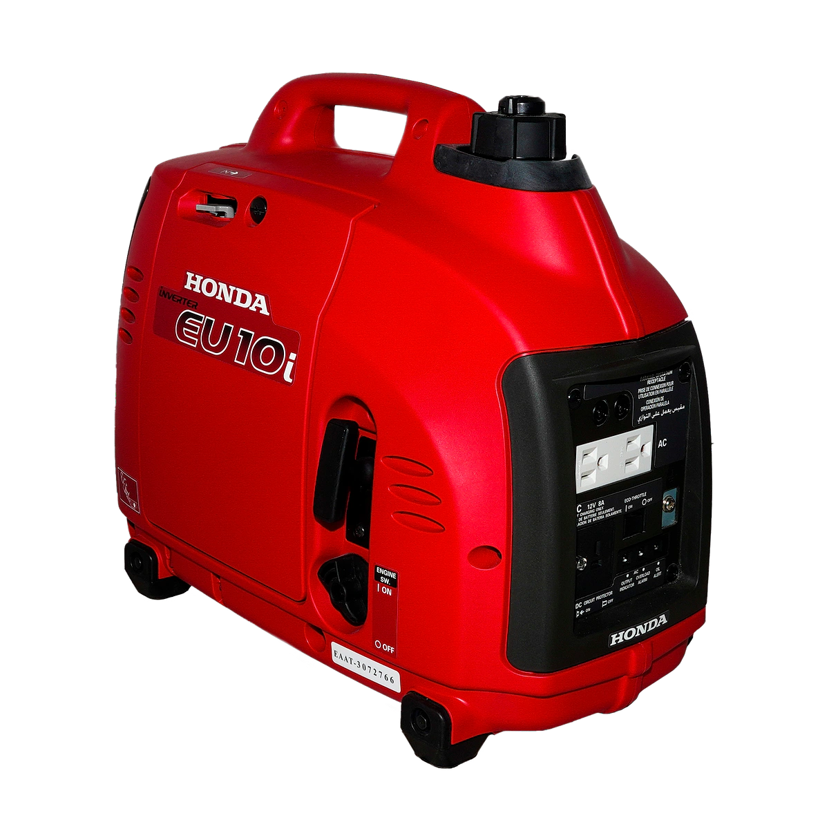 Generador Honda EU10IT1