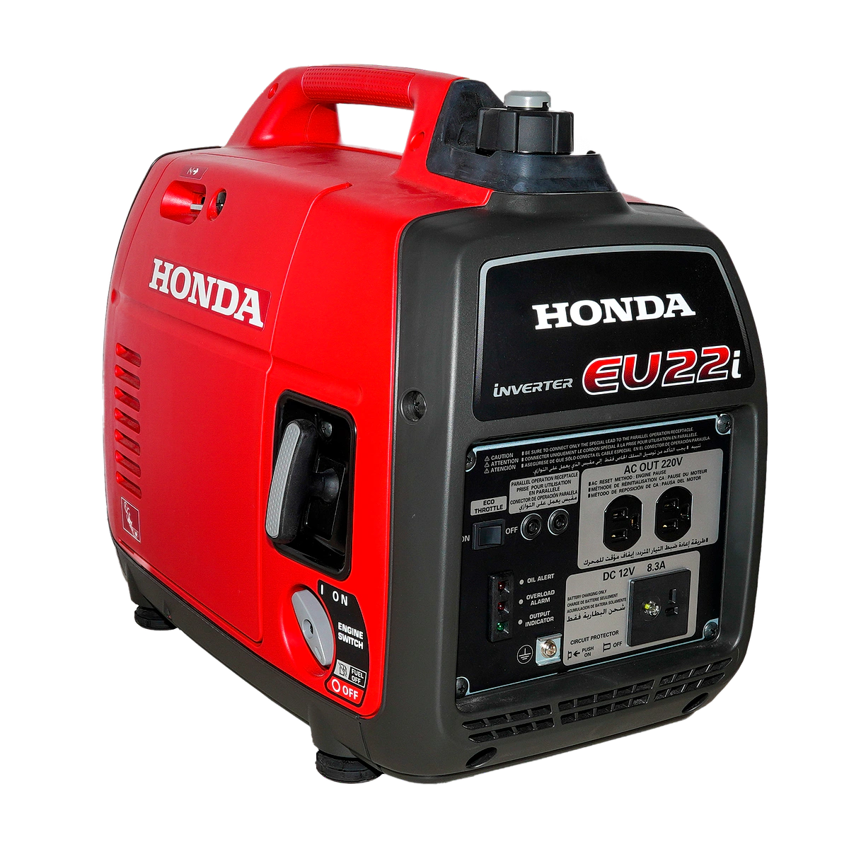 Generador Honda EU22IT