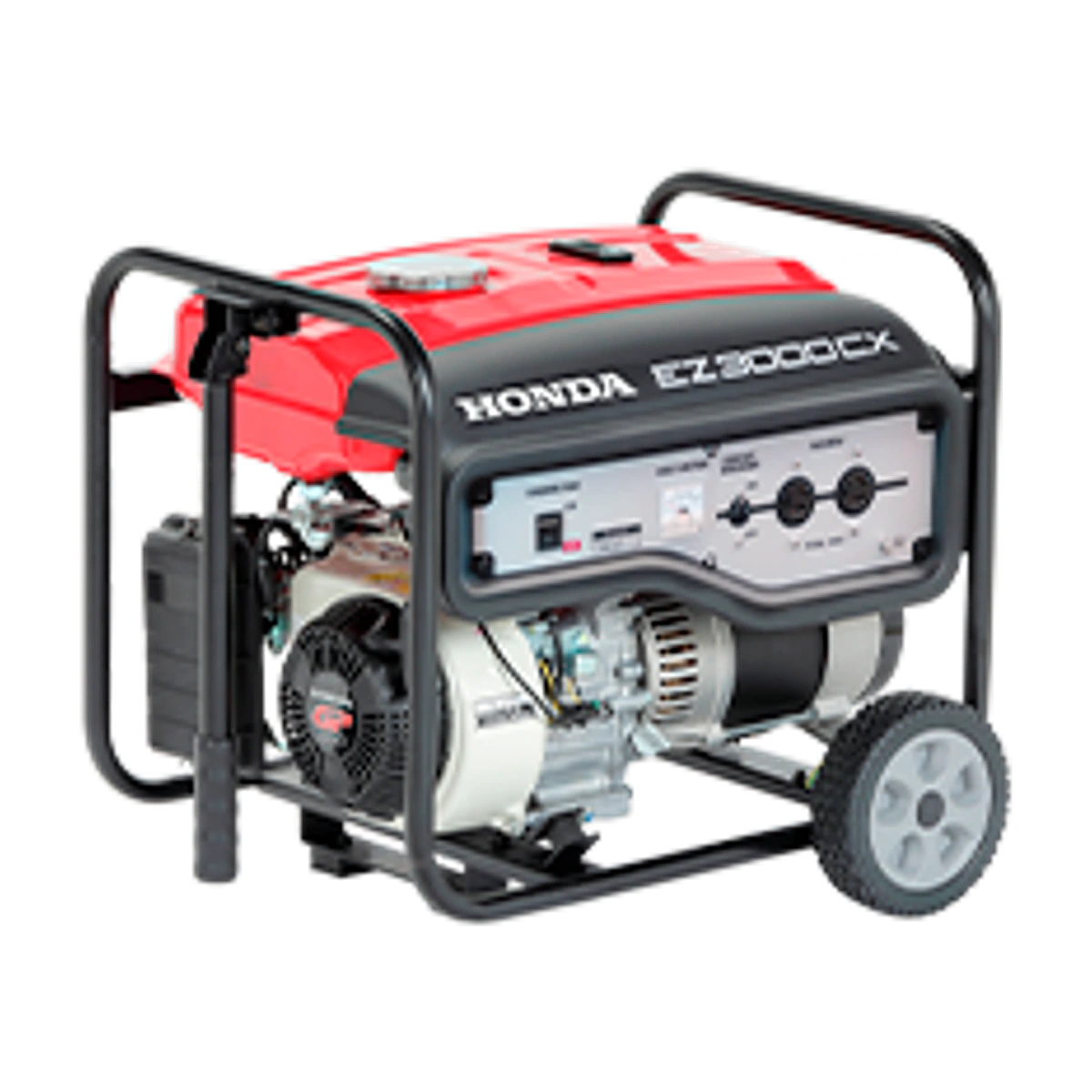 Generador Honda EZ3000CX