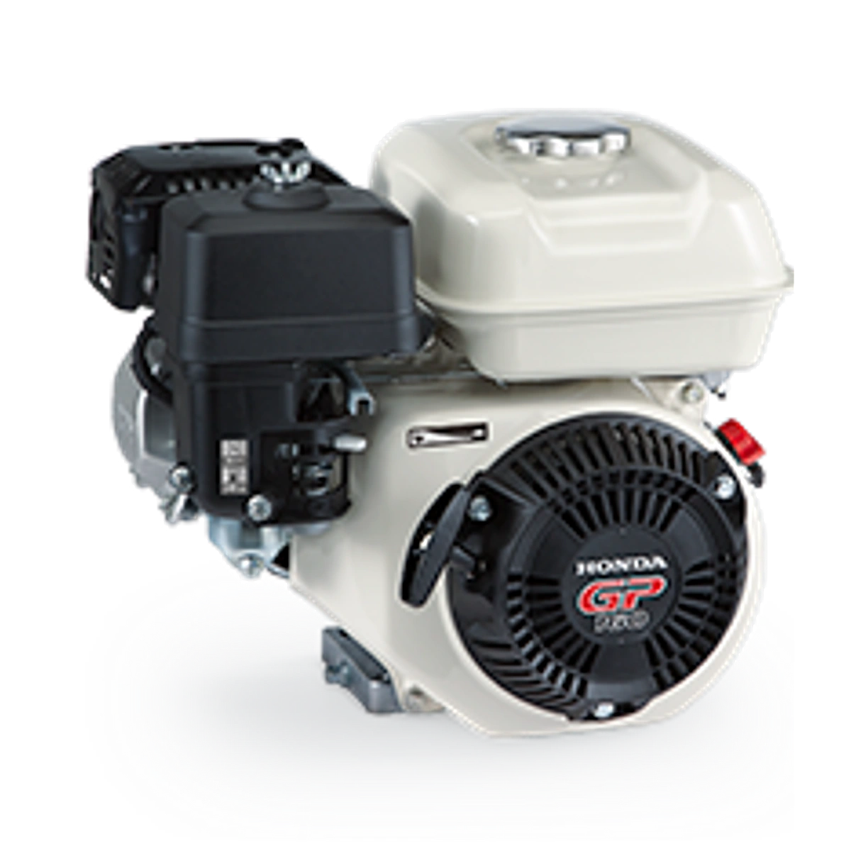 Motor Honda GP160