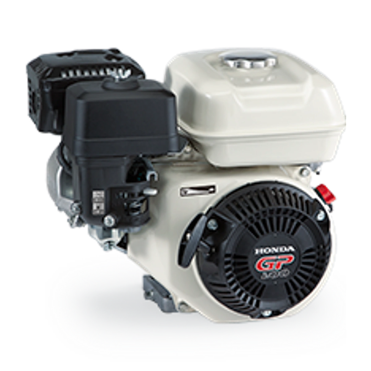 Motor Honda GP200