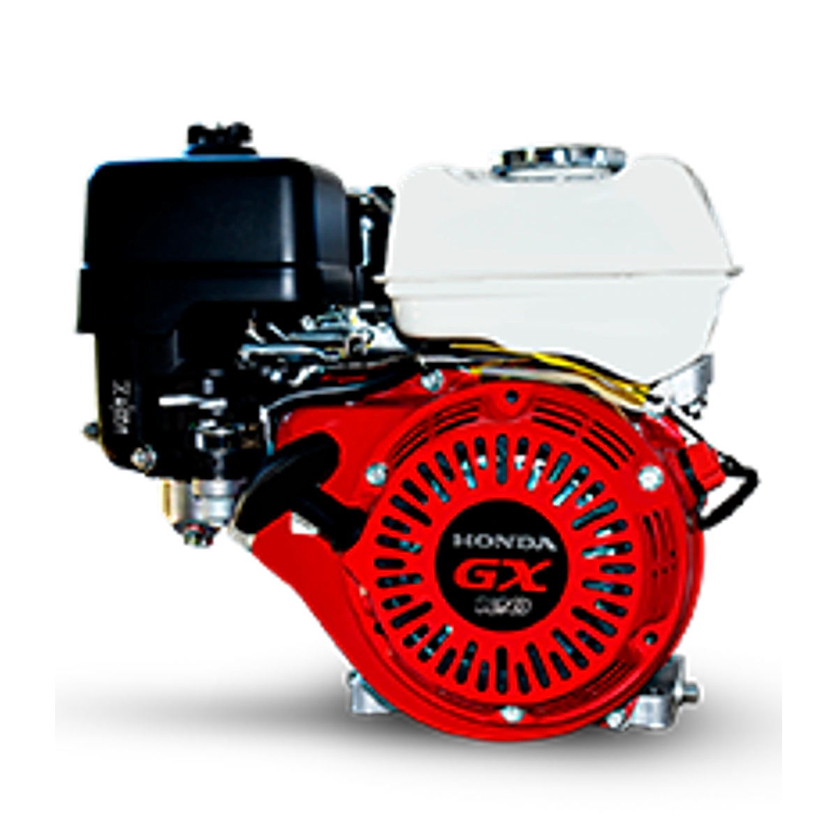 Motor Honda GX120T3