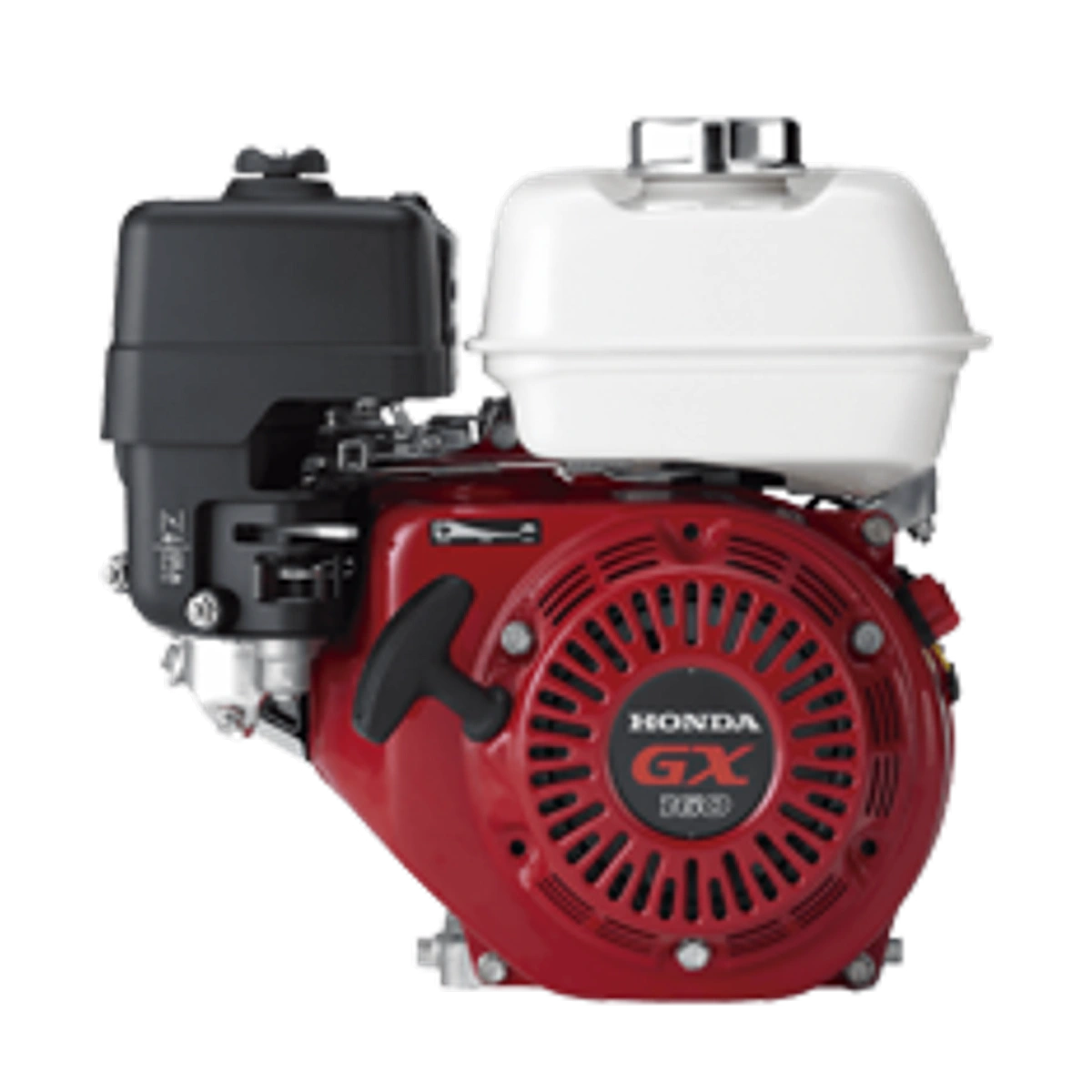 Motor Honda GX160