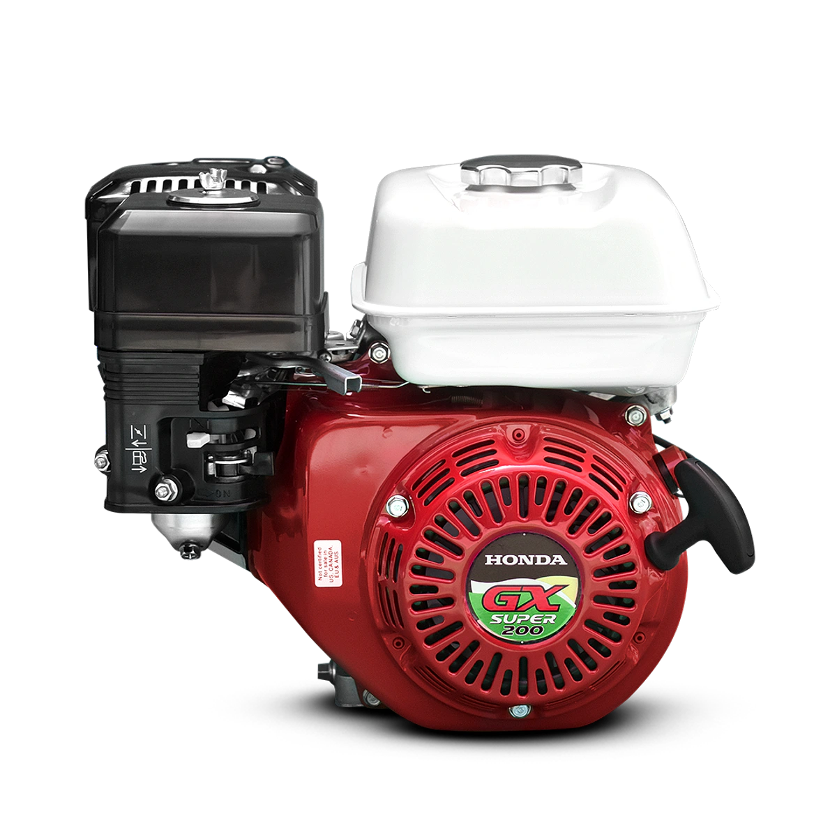 Motor Honda GX200T2 SÚPER