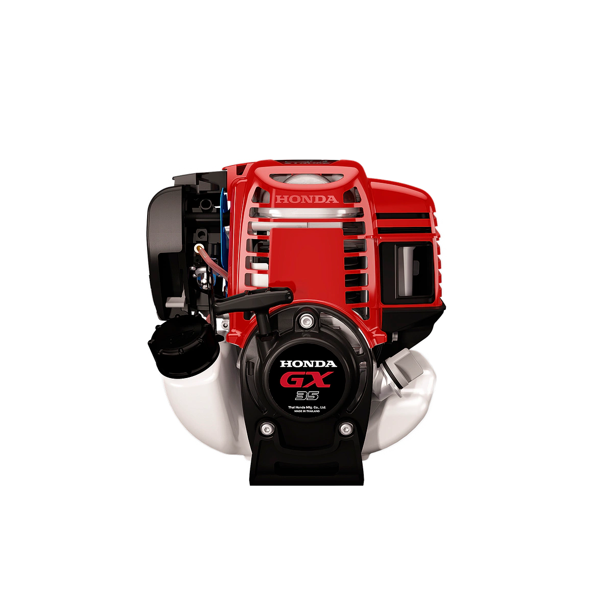 Motor Honda GX35