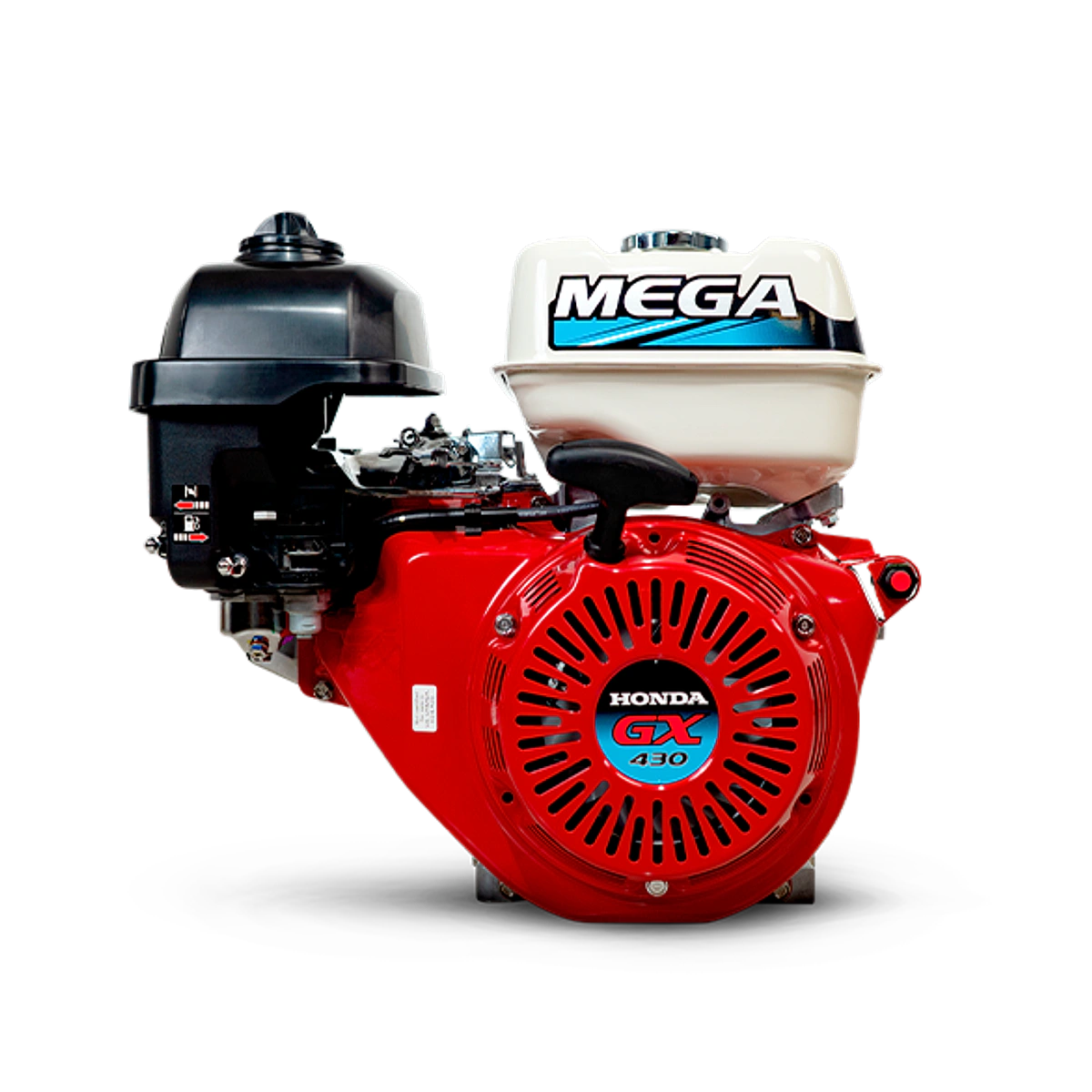 Motor Honda GX430T MEGA