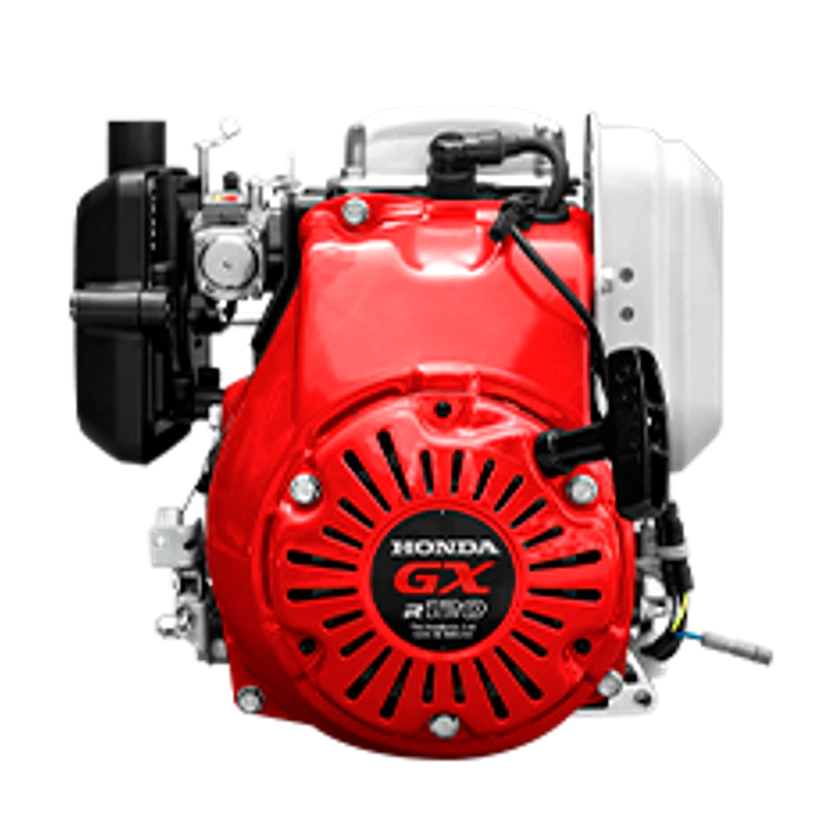 Motor Honda GXR120RT